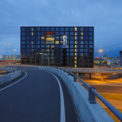 Radisson Blu Hotel Zurich Airport бассейн