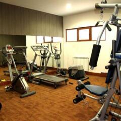 Emerald Spa Hotel фитнесс-зал фото 3