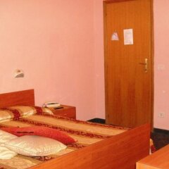 Отель Albergo Astoria Кьянчиано Терме в номере