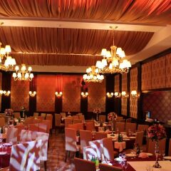 Отель Nairi SPA Resorts фото 4