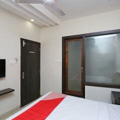 OYO 6325 Hotel Kiran комната для гостей фото 5