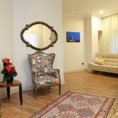Отель Lir Residence Suites комната для гостей фото 2