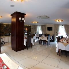 Saint John Hotel Турция, Сельчук - отзывы, цены и фото номеров - забронировать отель Saint John Hotel онлайн питание фото 3