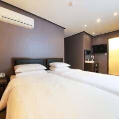 DH Naissance Hotel Dongdaemun комната для гостей фото 12