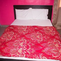 Impex Edge Hotel & Suites in Ikeja, Nigeria from 58$, photos, reviews - zenhotels.com guestroom photo 2