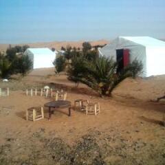 Отель Les Portes Du Desert Марокко, Мерзуга - отзывы, цены и фото номеров - забронировать отель Les Portes Du Desert онлайн пляж
