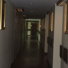 Отель Ottoman Suites интерьер отеля