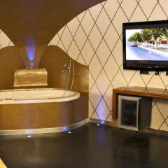 Palazzo Ferraioli Hotel & Wellness Center Атрани спа