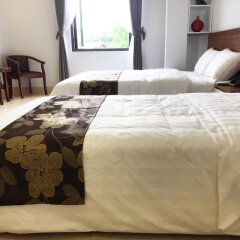An Hotel комната для гостей фото 5
