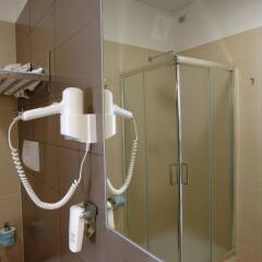Отель Medea Resort Беллона ванная фото 2