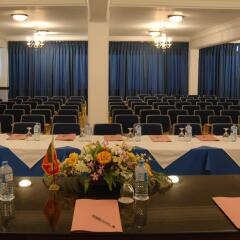 Coral Sands Hotel Хиккадува помещение для мероприятий