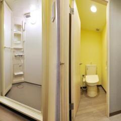 Отель Park Inn Hidaka Япония, Токио - отзывы, цены и фото номеров - забронировать отель Park Inn Hidaka онлайн ванная