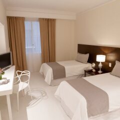 Отель Unique Executive Chateau комната для гостей фото 4