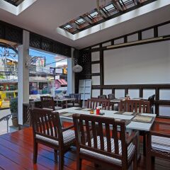 Отель Days Inn by Wyndham Patong Beach Phuket Таиланд, Карон-Бич - 1 отзыв об отеле, цены и фото номеров - забронировать отель Days Inn by Wyndham Patong Beach Phuket онлайн фото 10