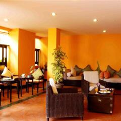 Отель Tuana The Phulin Resort интерьер отеля фото 2