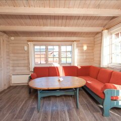 Отель Hamre Familiecamping Кристиансанд фото 5