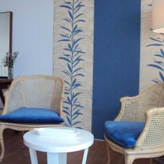 Hotel Kalyves Beach интерьер отеля фото 2