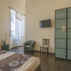 Отель B&B De Biffi комната для гостей фото 5