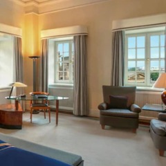 Отель Taschenbergpalais Kempinski Германия, Дрезден - 6 отзывов об отеле, цены и фото номеров - забронировать отель Taschenbergpalais Kempinski онлайн фото 9