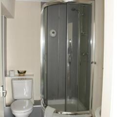Holgate Bridge Hotel сейф в номере