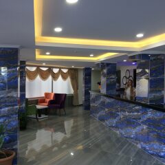 Arsi Enfi City Beach Hotel интерьер отеля фото 2