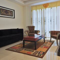 Hotel Roma Ritz Huambo комната для гостей фото 3