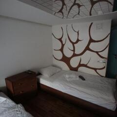 Гостиница Artway Design 3* Стандартный номер разные типы кроватей фото 6
