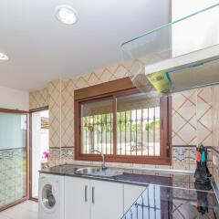 Отель Chalet Loma de Sanctipetri Испания, Кониль-де-ла-Фронтера - отзывы, цены и фото номеров - забронировать отель Chalet Loma de Sanctipetri онлайн в номере фото 2