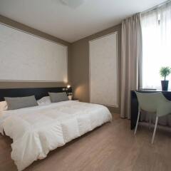 Отель Berghotel комната для гостей фото 2
