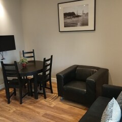 Отель Camden Place Apartments Великобритания, Лондон - отзывы, цены и фото номеров - забронировать отель Camden Place Apartments онлайн удобства в номере фото 2