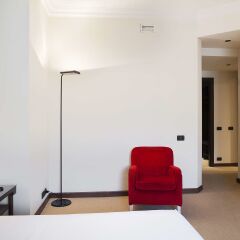 Отель Nh Collection Milano Porta Nuova комната для гостей