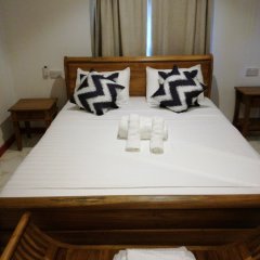 Lucy's guesthouse in La Digue, Seychelles from 99$, photos, reviews - zenhotels.com room amenities photo 2