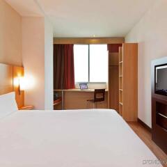 Отель IBIS Guangzhou GDD комната для гостей фото 2