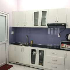 Апартаменты HT Apartment в номере фото 2