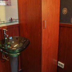 Hotel de Paris Amsterdam Амстердам в номере