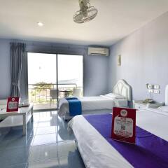 Отель NIDA Rooms Chalong River Rewari фото 17