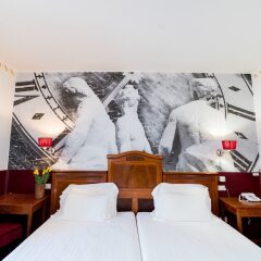 Отель Antico Hotel Vicenza Италия, Виченца - отзывы, цены и фото номеров - забронировать отель Antico Hotel Vicenza онлайн спа