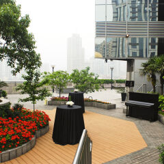 Отель Sofitel Shanghai Hyland фото 10