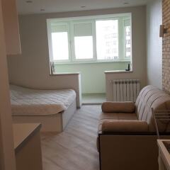 Гостиница LOFT STUDIO Носовихинское шоссе, 25-3 в Москве отзывы, цены и фото номеров - забронировать гостиницу LOFT STUDIO Носовихинское шоссе, 25-3 онлайн Москва комната для гостей фото 3
