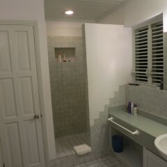 Inchcape Seaside Villas in Christ Church, Barbados from 133$, photos, reviews - zenhotels.com bathroom