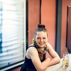 Отель Asia Backpacker Hostel Вьетнам, Ханой - отзывы, цены и фото номеров - забронировать отель Asia Backpacker Hostel онлайн в номере фото 2