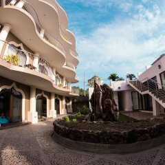 Отель Dharma Beach фото 4