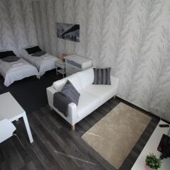 Апартаменты Kotimaailma Apartments Jyväskylä Ювяскюля фото 5