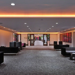 Leonardo Royal Hotel London Tower Bridge развлечения