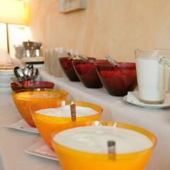 Hotel Alla Salute фото 2