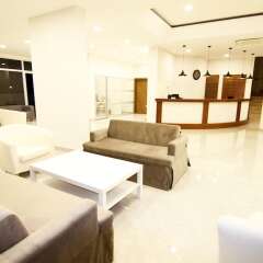Sunway Hotel спа