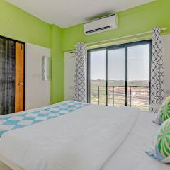 Отель OYO 24498 Home Elegant 1BHK Dabolim Индия, Южный Гоа - отзывы, цены и фото номеров - забронировать отель OYO 24498 Home Elegant 1BHK Dabolim онлайн