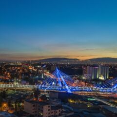 Отель Holiday Inn Select Гвадалахара фото 3