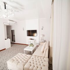 Гостиница The Plaza Almaty комната для гостей фото 4