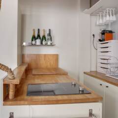 Отель Exclusive Place Cœur St Germain Inn A48 комната для гостей фото 3